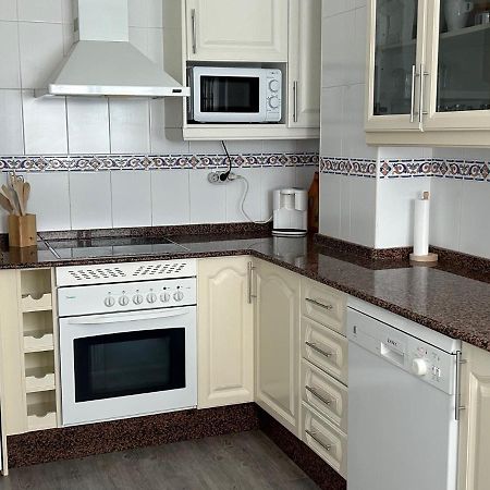 Apartamento En San Fernando Centro 외부 사진