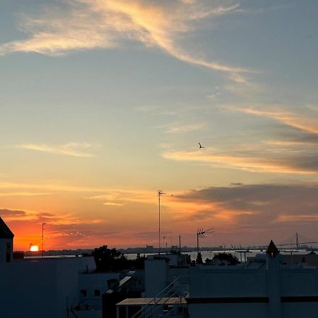 Apartamento En San Fernando Centro 외부 사진