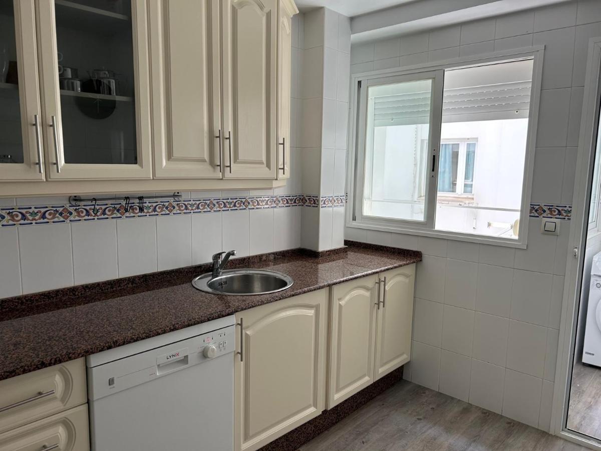 Apartamento En San Fernando Centro 외부 사진