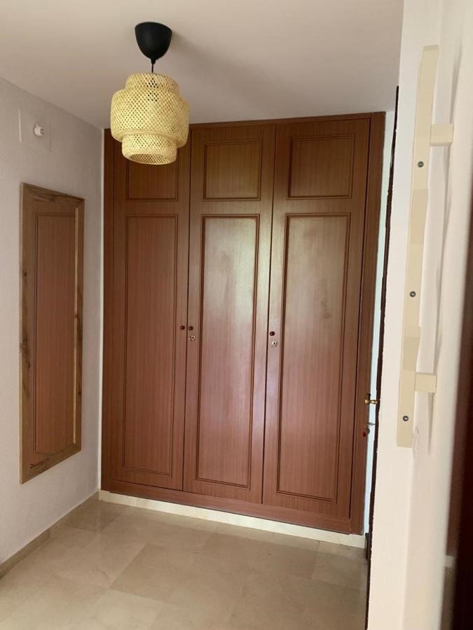 Apartamento En San Fernando Centro 외부 사진