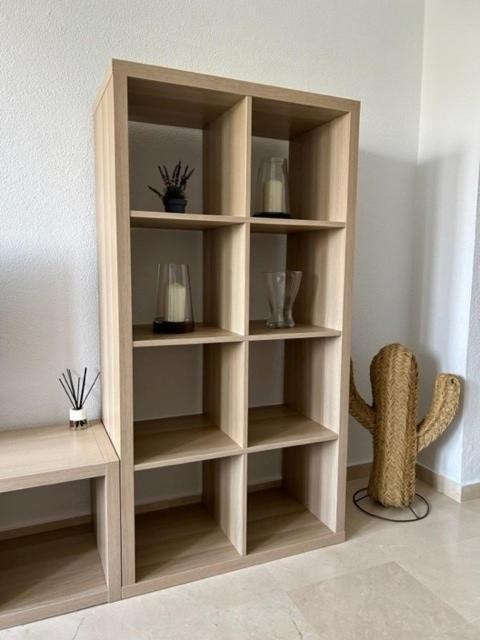 Apartamento En San Fernando Centro 외부 사진